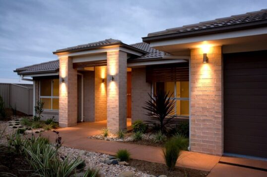 Improving Homeowners’ Association Lighting May Reduce Crime Rates