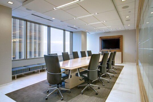 Commercial Lighting Retrofit: a Simple, Efficient Cost-Cutting Measure for your Business