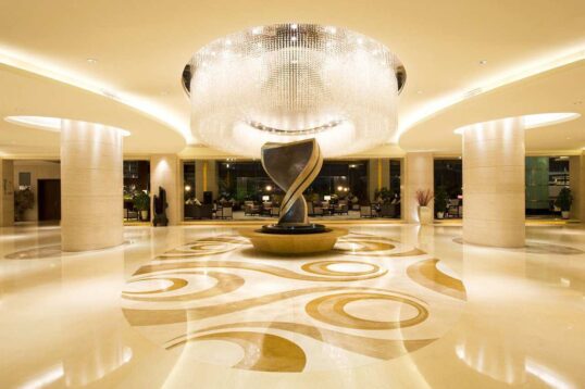 Why Should Hotel Lighting Be A Top Priority?