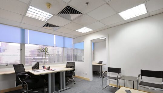 Why Energy Reducing LED Lighting is Beneficial for Your Business