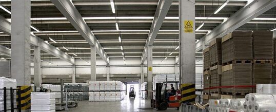 Save the Planet: Go Green!