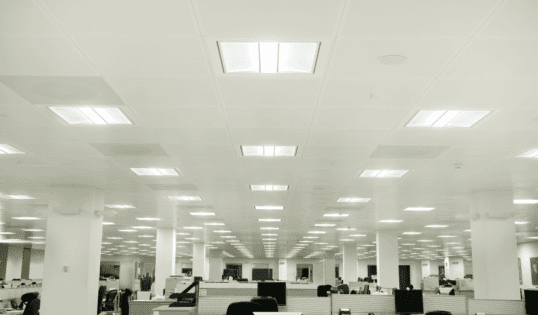 How You Can Improve Your Businessโs Lighting Efficiency