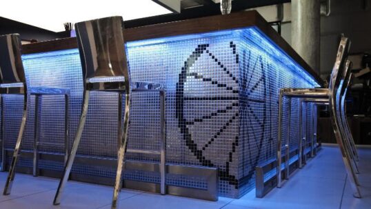 Improve Your Bar Lighting To Give Your Patrons A Better Experience