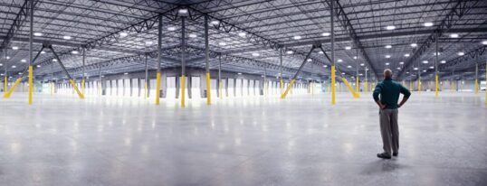 How a Lighting Audit Can Help You Save