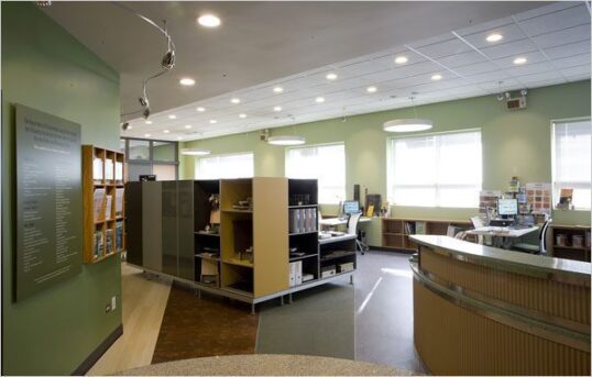 Why Lighting Efficiency is Important for Any Business