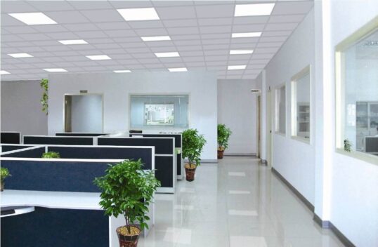 led office