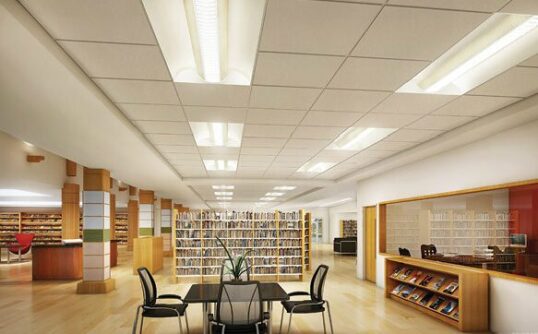 Embracing Energy-Efficient and Economical Solutions to University Lighting