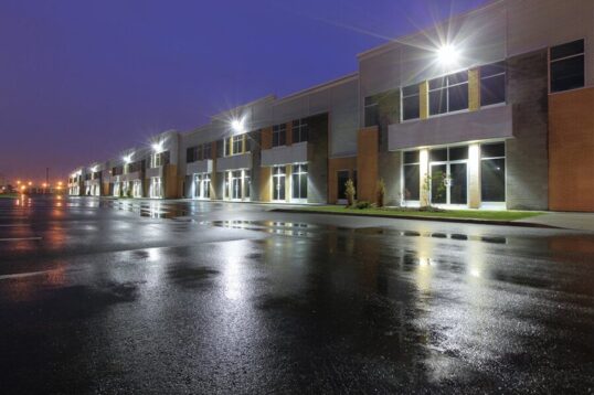 How Exterior Illumination Easily Makes Your Hotel More Inviting