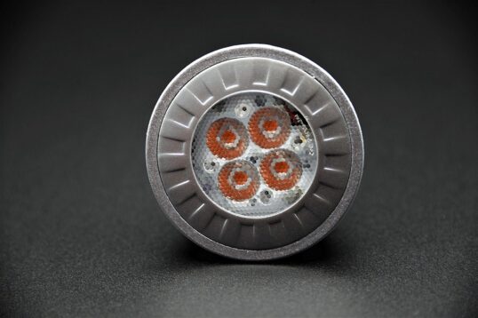 The Search for Better LEDs