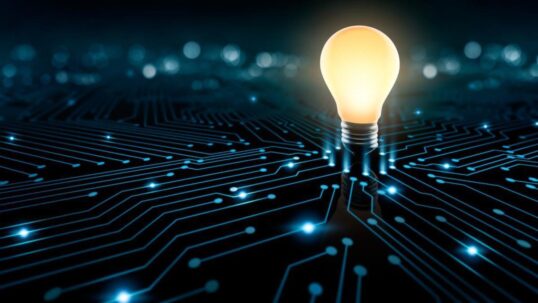 Time to Be โSmartโ About Lighting Solutions