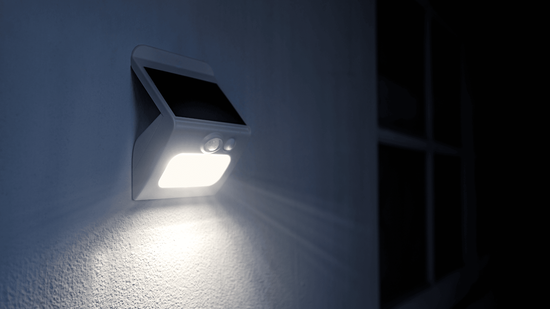 Exterior Lighting