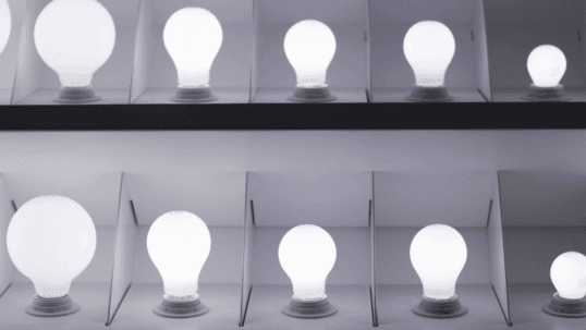 Debunking LED Lighting Myths