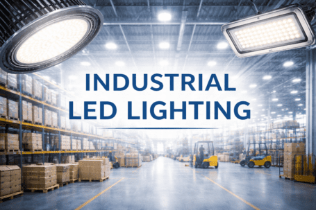 Industrial Lighting